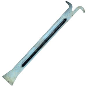 کاردک یک طرفه بلند