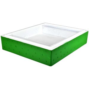 شربت خوری روی قابی فومی