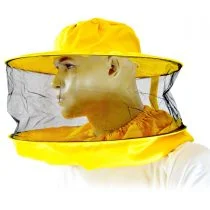 کلاه تک زنبورداری گرد