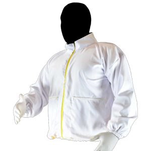 پیراهن زنبورداری نیم تنه
