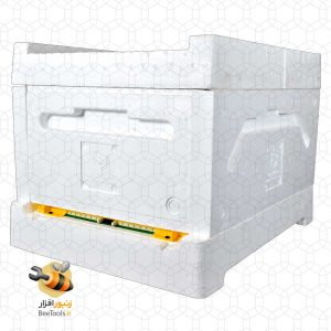 کندوی فومی کف باز