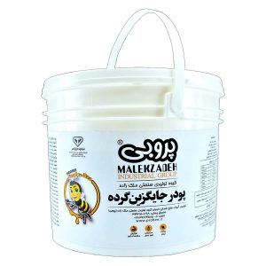 پودر جایگزین گرده پروبی سطل 2 کیلوگرمی