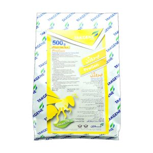 پروژن پودر خوراکی پروبیوتیک زنبورعسل 500 گرمی