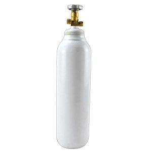 کپسول گاز co2 پنج کیلوگرمی (بیهوشی ملکه)